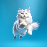 Turkish Angora free wallpapers