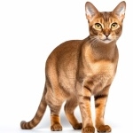 Chausie widescreen