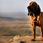 Bloodhound wallpapers for desktop