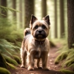 Cairn Terrier high definition photo