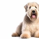 Soft-Coated Wheaten Terrier photos