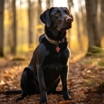 Labrador Retriever wallpaper