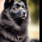 Swedish Lapphund hd