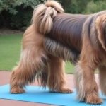 Briard wallpapers hd