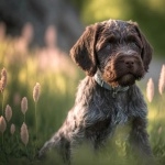 Wirehaired Pointing Griffon high definition wallpapers