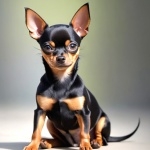 Miniature Pinscher new wallpaper