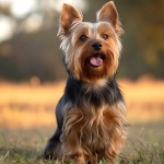 Australian Silky Terrier new wallpapers