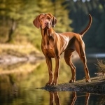 Vizsla free