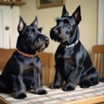 Scottish Terrier 1080p