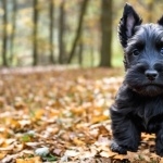 Scottish Terrier download wallpaper