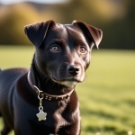 Patterdale Terrier hd