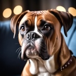 Boxer breed image