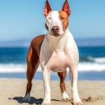 Bull Terrier photo