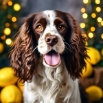 Norfolk Spaniel full hd