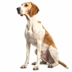 Finnish Hound image